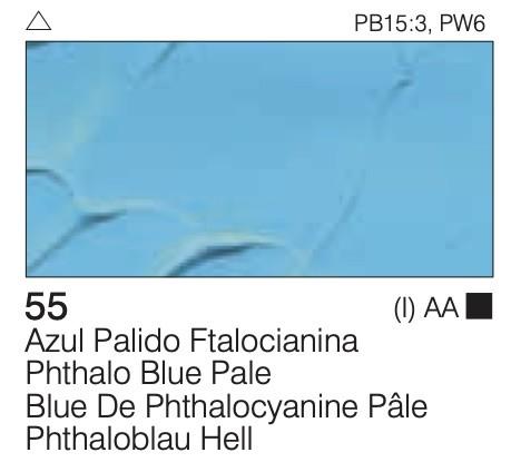 AZUL PALIDO FTALO