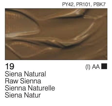 SIENA NATURAL