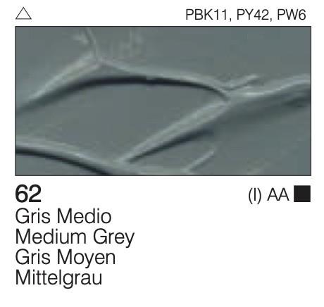 GRIS MEDIO