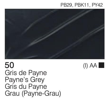 GRIS DE PAYNE