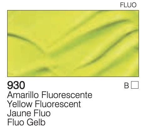 AMARILLO FLUOR