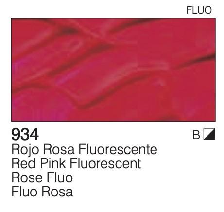 ROSA FLUOR