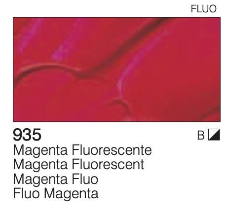 MAGENTA FLUOR