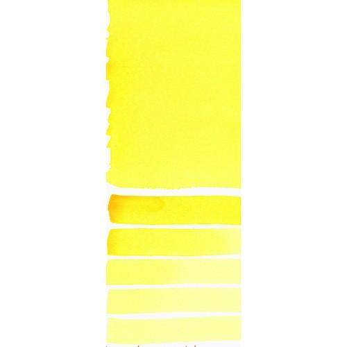 Aureolin (Cobalt Yellow) 006