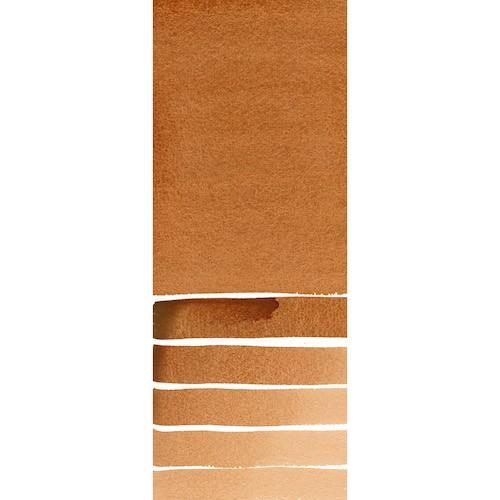 Burnt Sienna 010