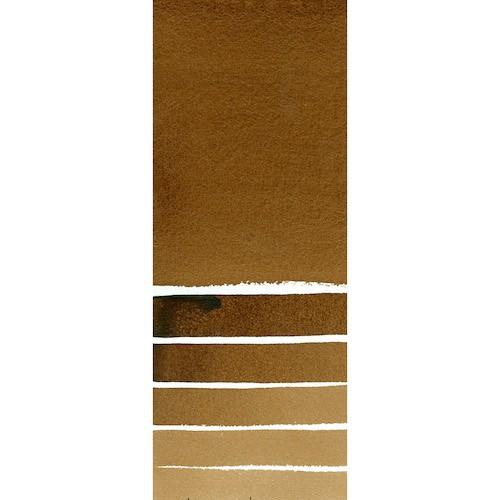 Burnt Umber 011