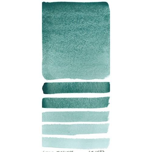 Cobalt Turquoise 029