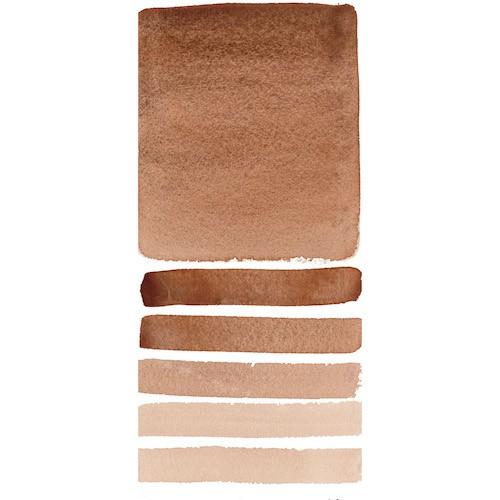 Burgundy Red Ochre 151