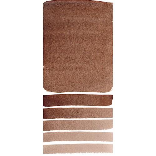 Burnt Bronzite Genuine 204