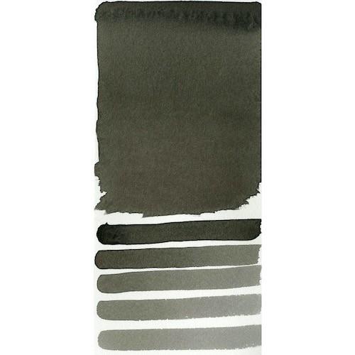 Alvaro's Caliente Grey 243