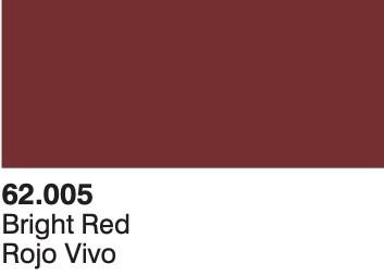 ROJO VIVO