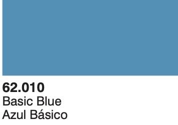 AZUL BASICO