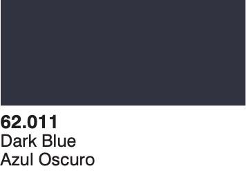 AZUL OSCURO