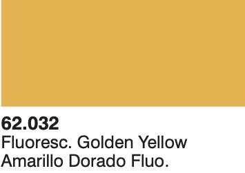 AMARILLO DORADO FLUOR