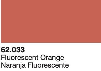 NARANJA FLUOR