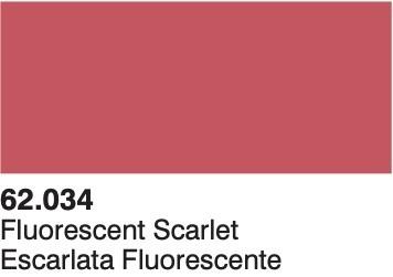ESCARLATA FLUOR