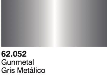 GRIS METALICO