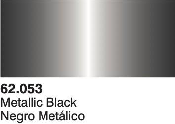 NEGRO METALICO
