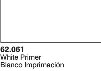 BLANCO IMPRIMACION