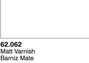BARNIZ MATE