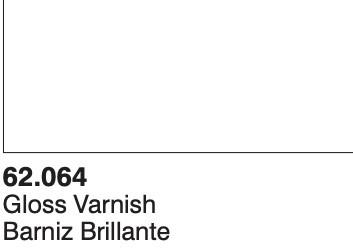 BARNIZ BRILLANTE