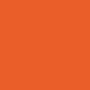 030 - Naranja Intenso 70851