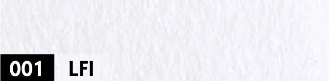 BLANCO 001