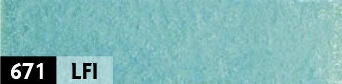 AZUL CHRYSOCOLLA 671