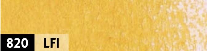 AMARILLO BISMUTO DORADO 820