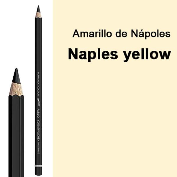 AMARILLO NAPOLES 021