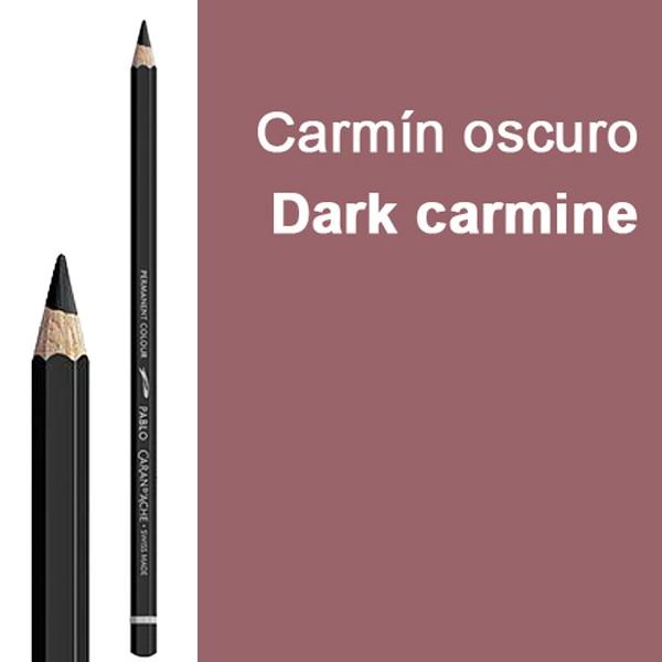 CARMIN OSCURO 089