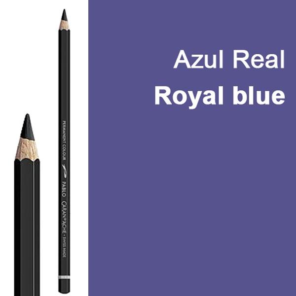 AZUL REAL 130