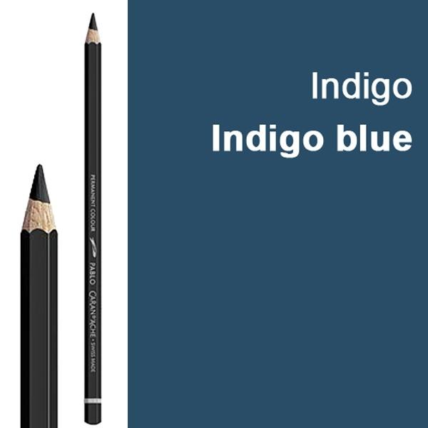 AZUL INDIGO 139