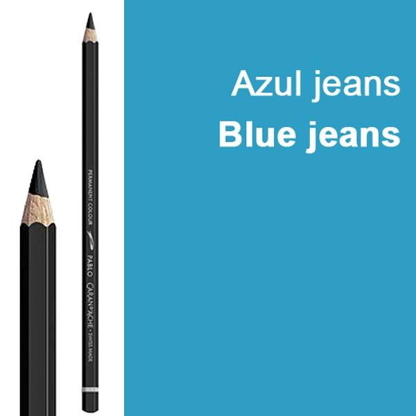 AZUL JEANS 155