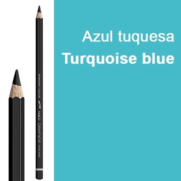 AZUL TURQUESA 171