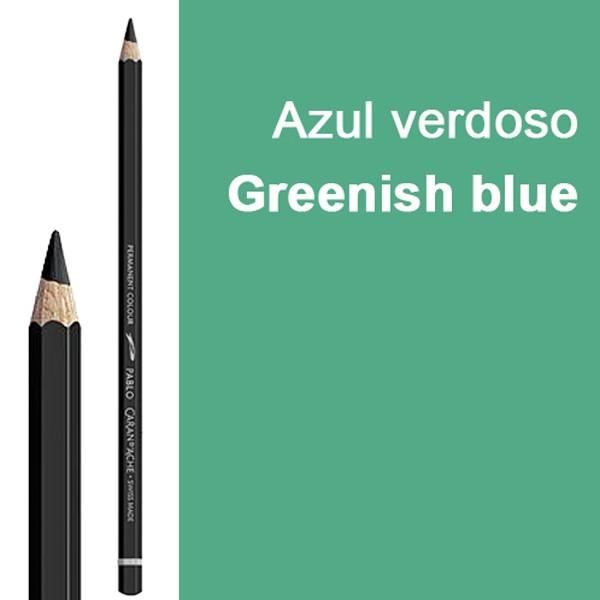 AZUL VERDOSO 190