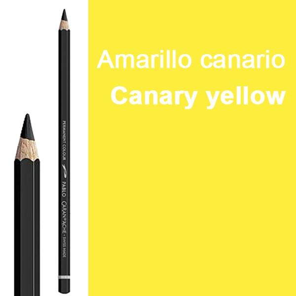 AMARILLO CANARIO 250