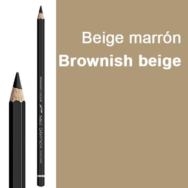 BEIGE MARRON 404