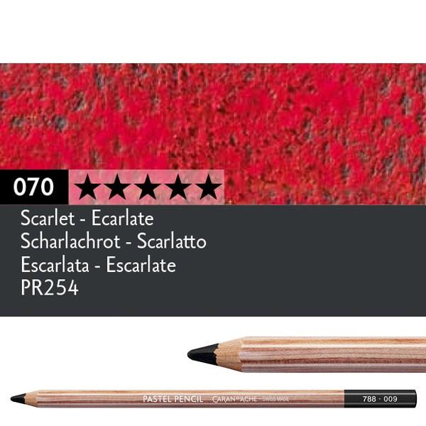 ESCARLATA 070