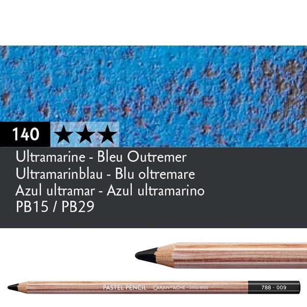 AZUL ULTRAMAR 140