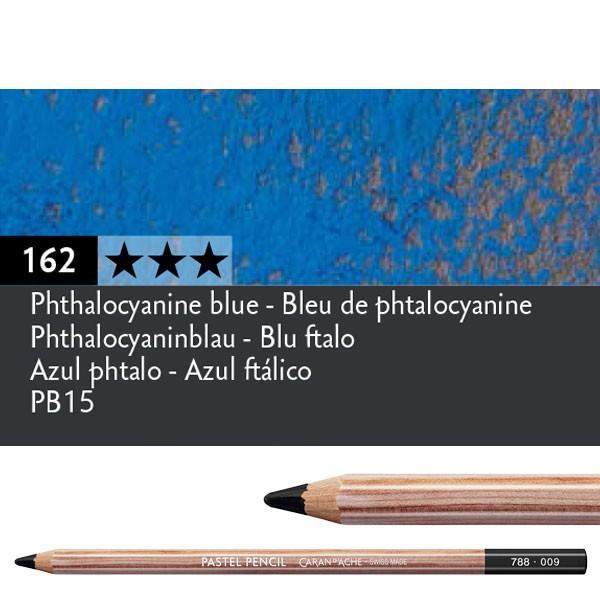 AZUL PHTALOCIANINA 162