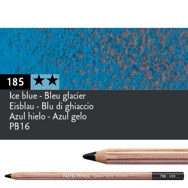 AZUL GLACIAR 185