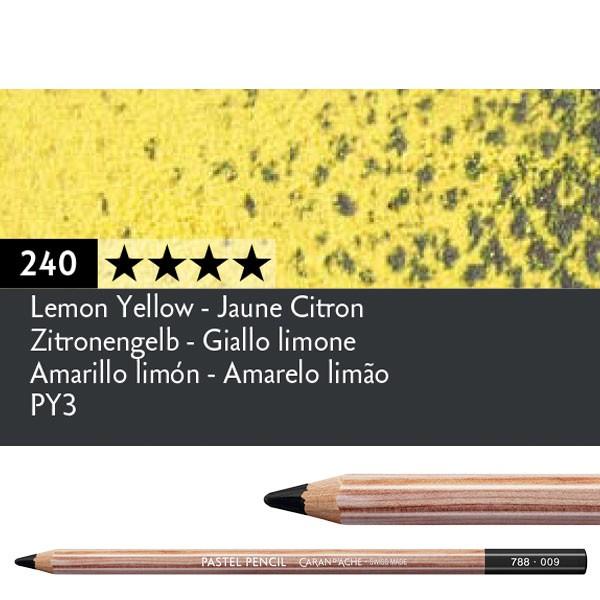 AMARILLO LIMON 240