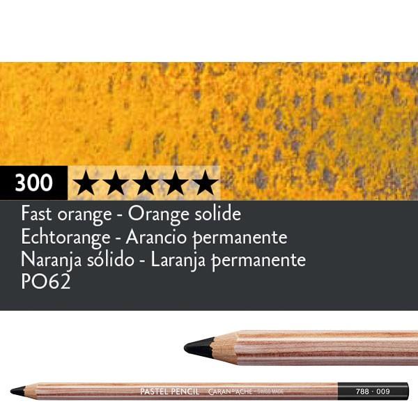 NARANJA SOLIDO 300