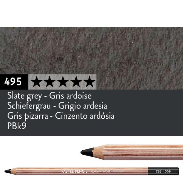 GRIS PIZARRA 495