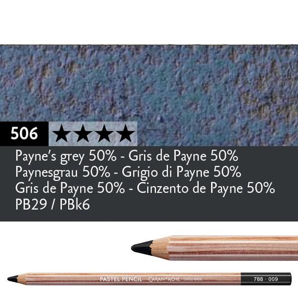 GRIS PAYNE 50% 506