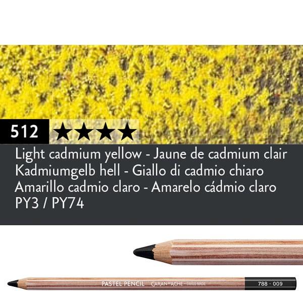 AMARILLO CAD. CL. 512