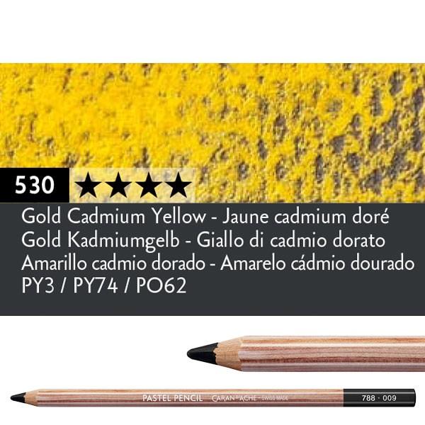AMARILLO CAD. DORADO 530