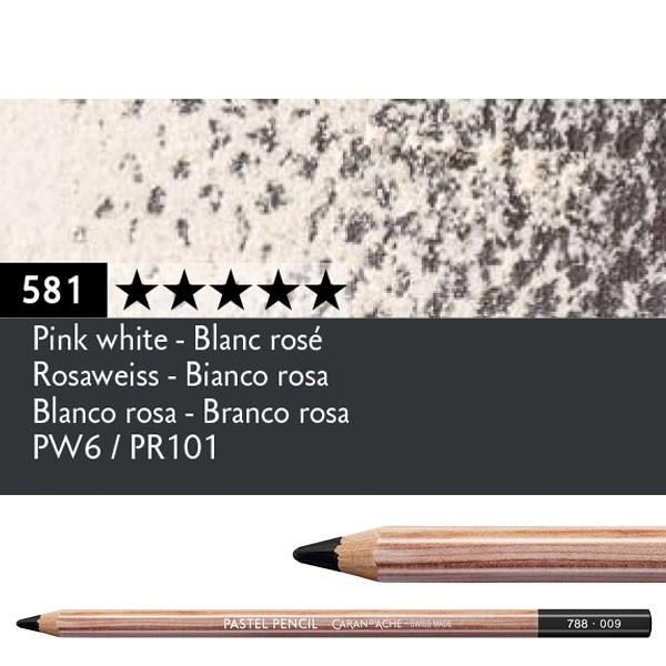 BLANCO ROSADO 581