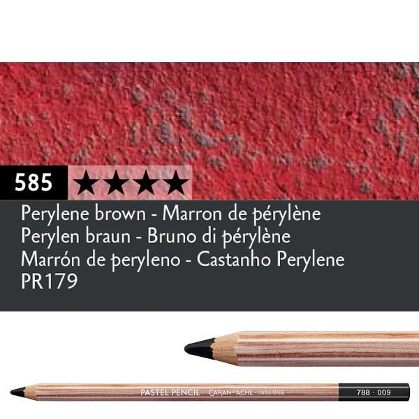 MARRON PERILENO 585